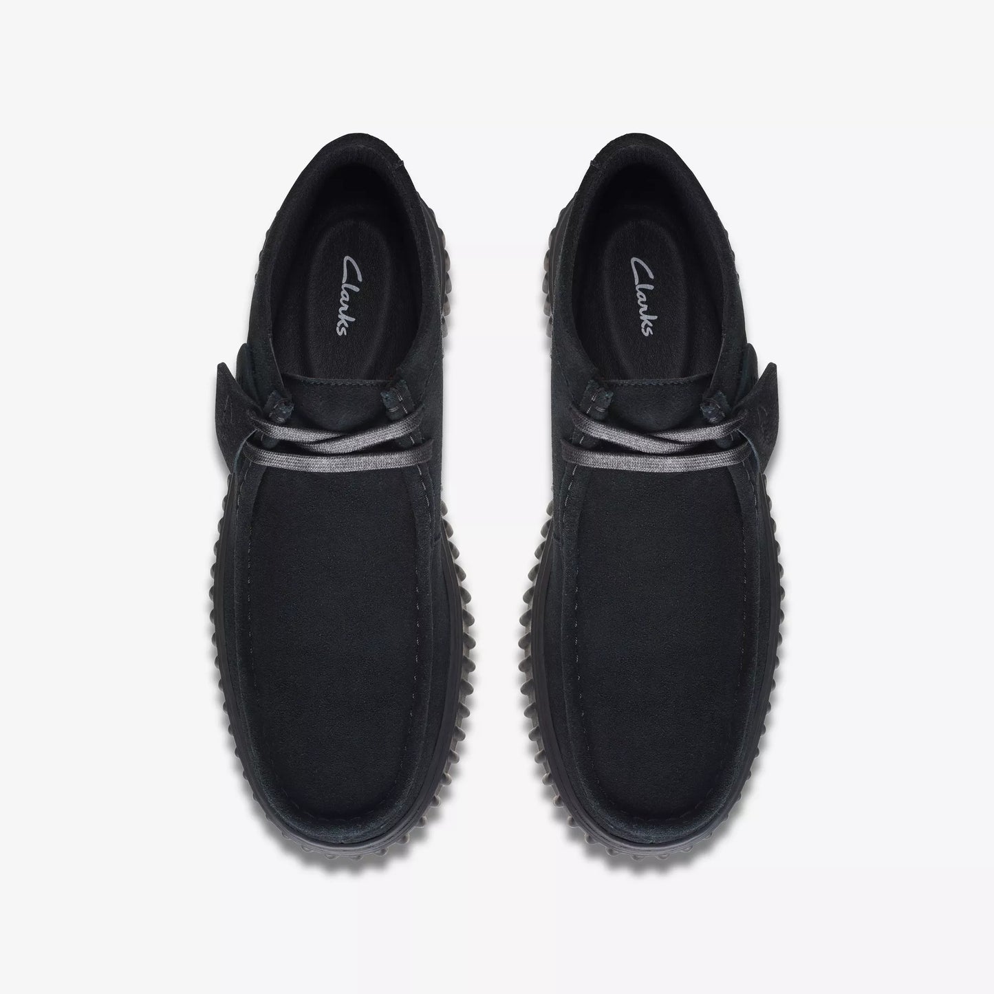 Black Suede