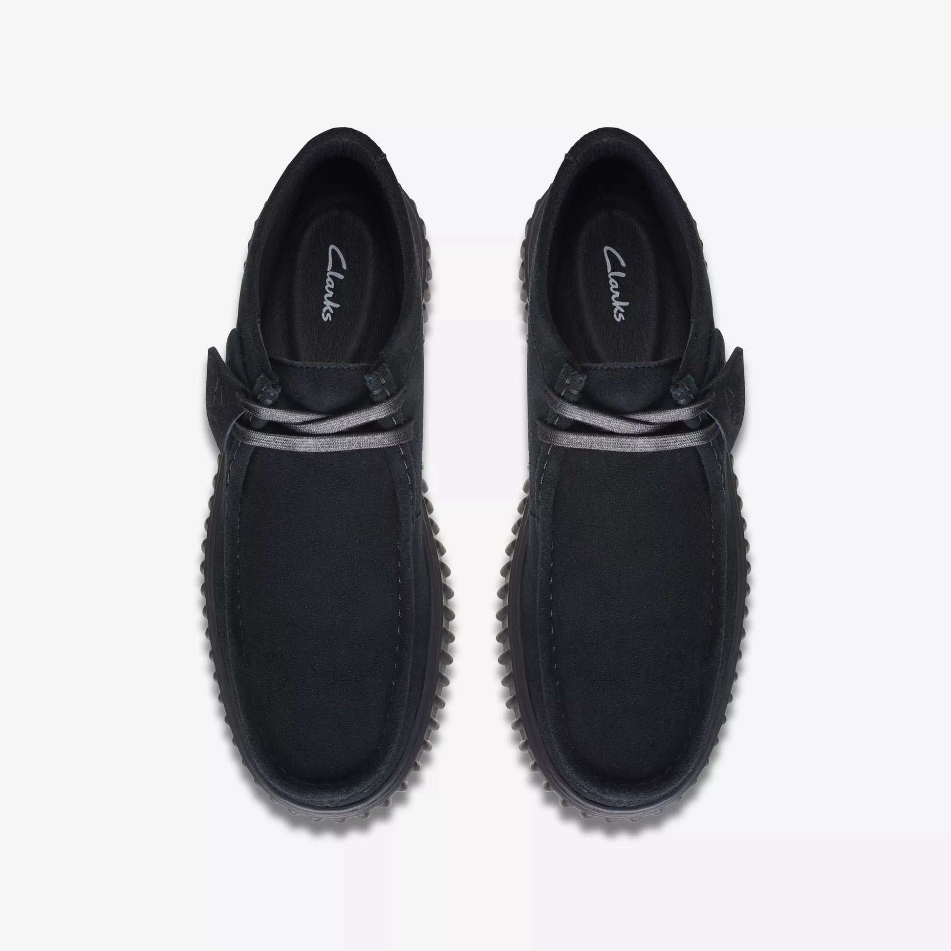 Black Suede
