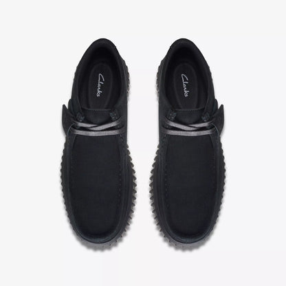 Black Suede