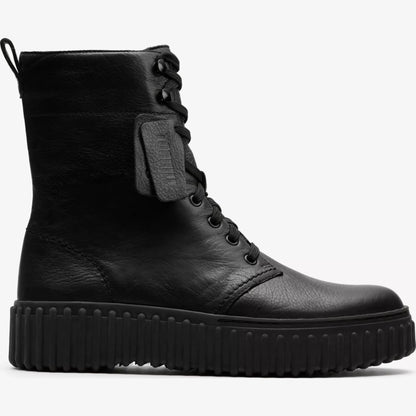 CLARKS Torhill Style Boot