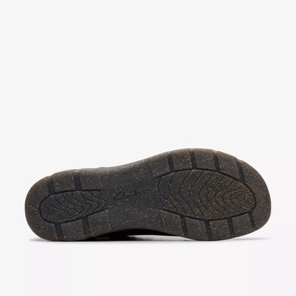 Black Nubuck