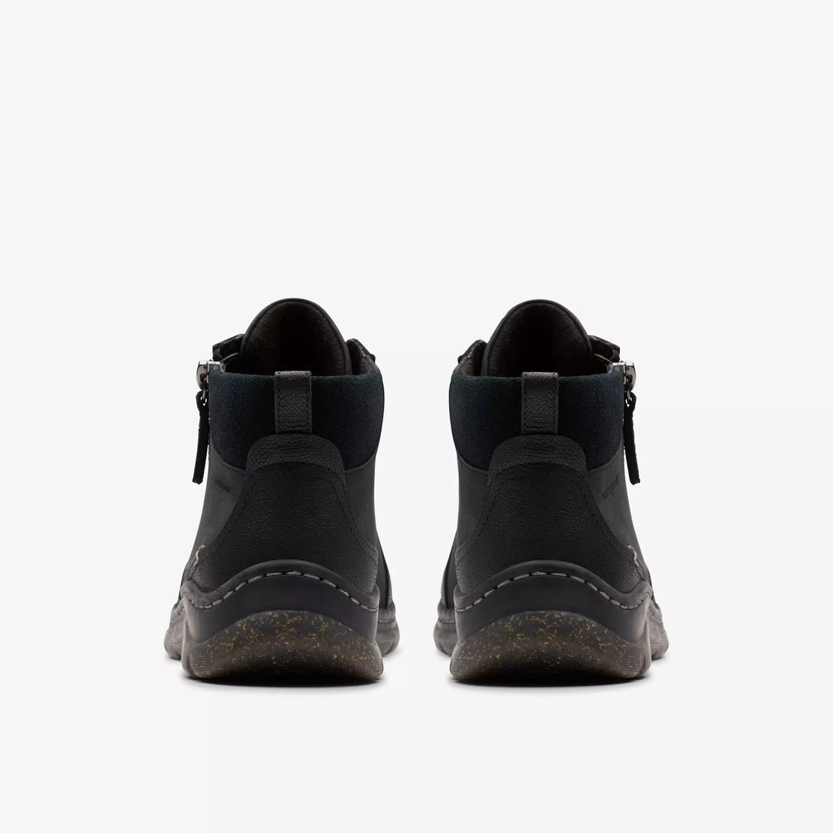 Black Nubuck
