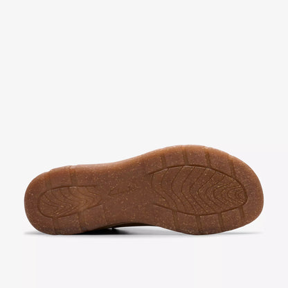 Dark Sand Nubuck