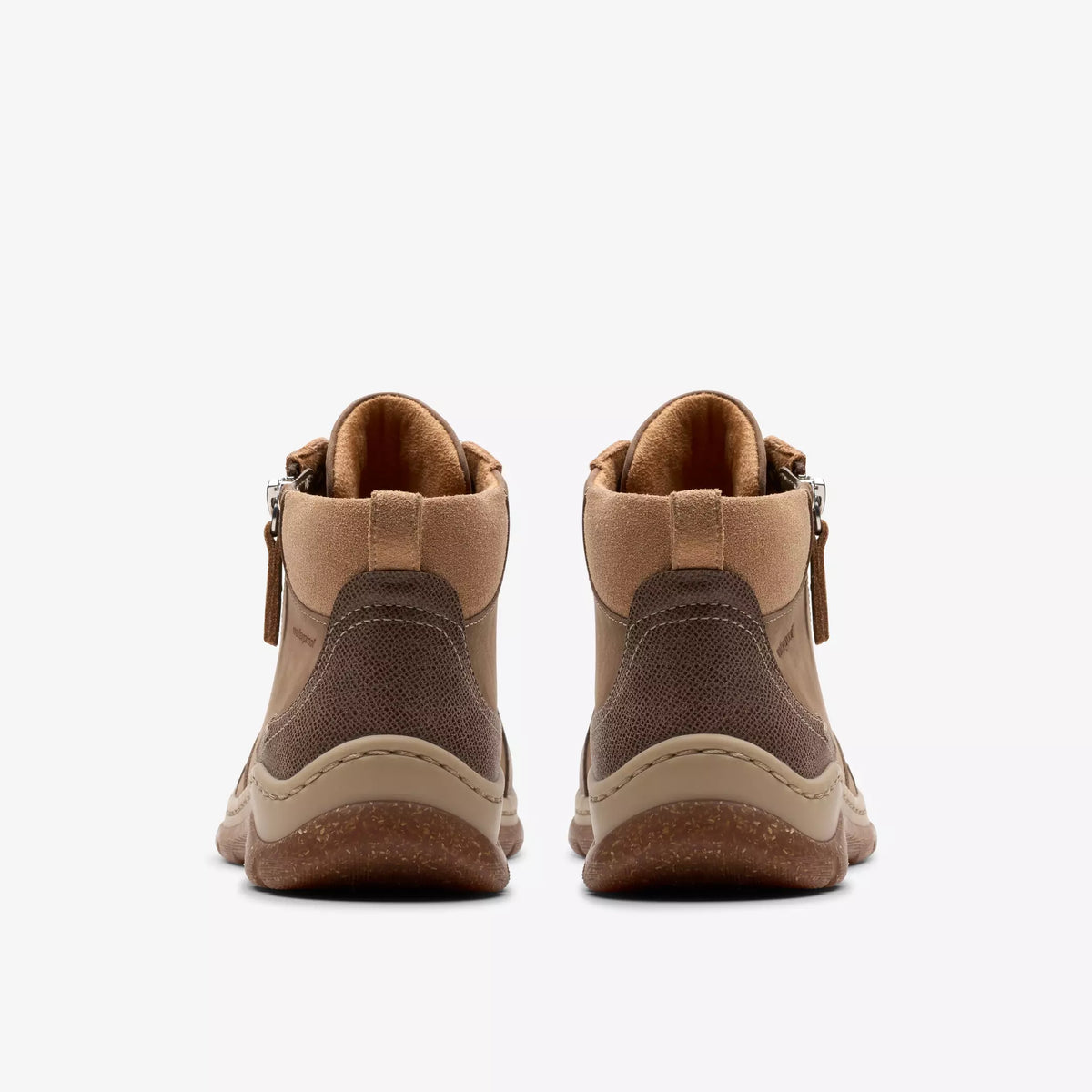 Dark Sand Nubuck