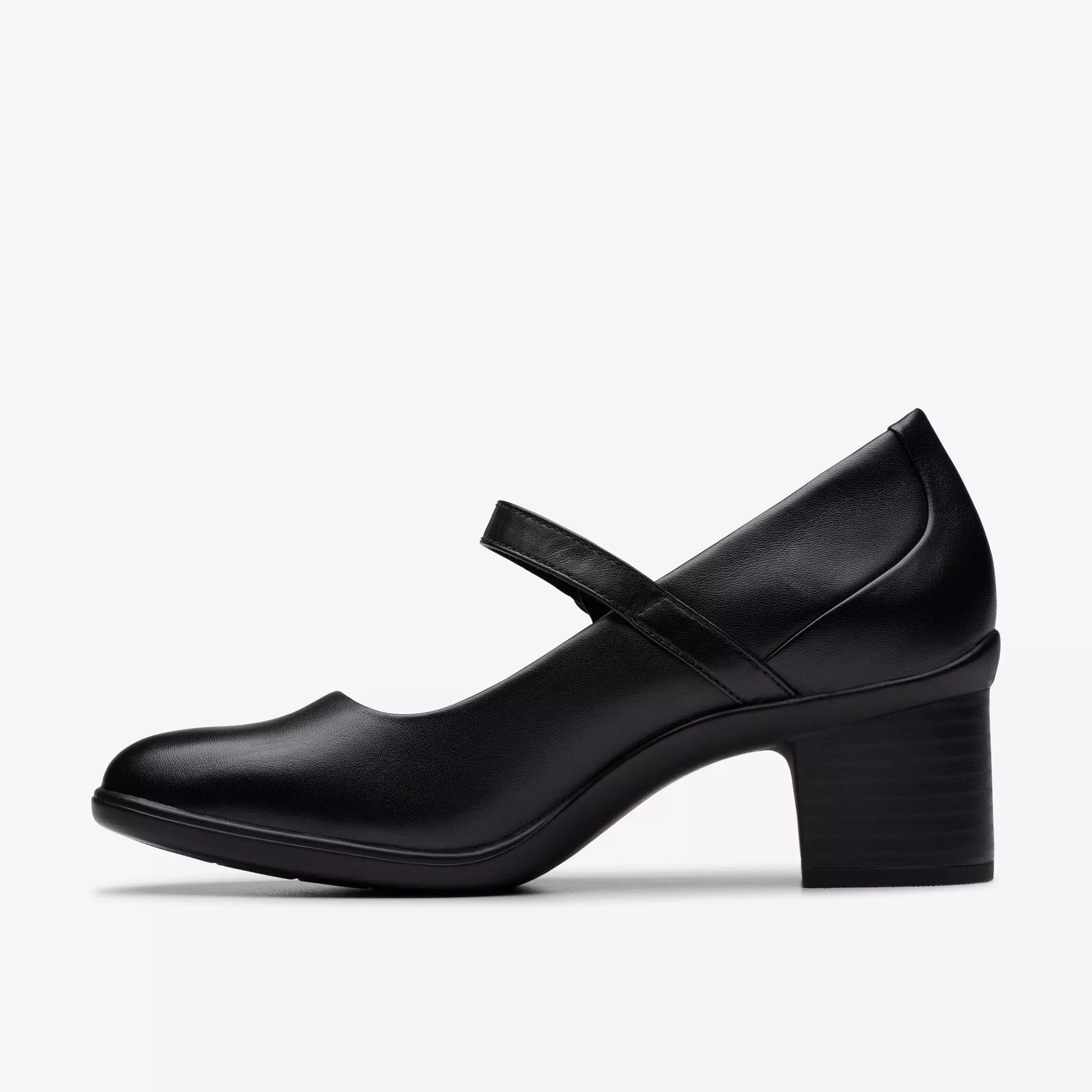 Black Leather