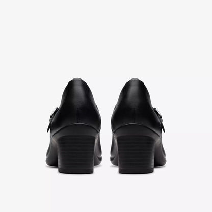 Black Leather