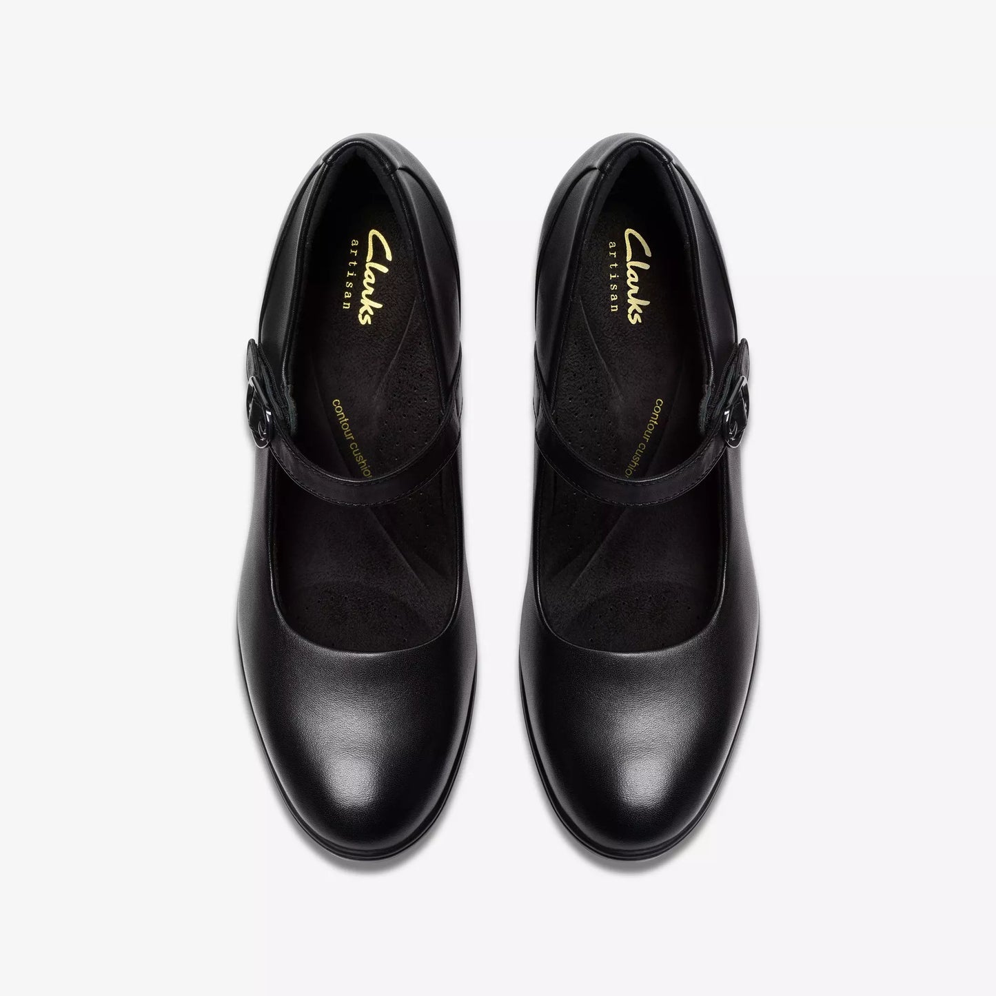 Black Leather