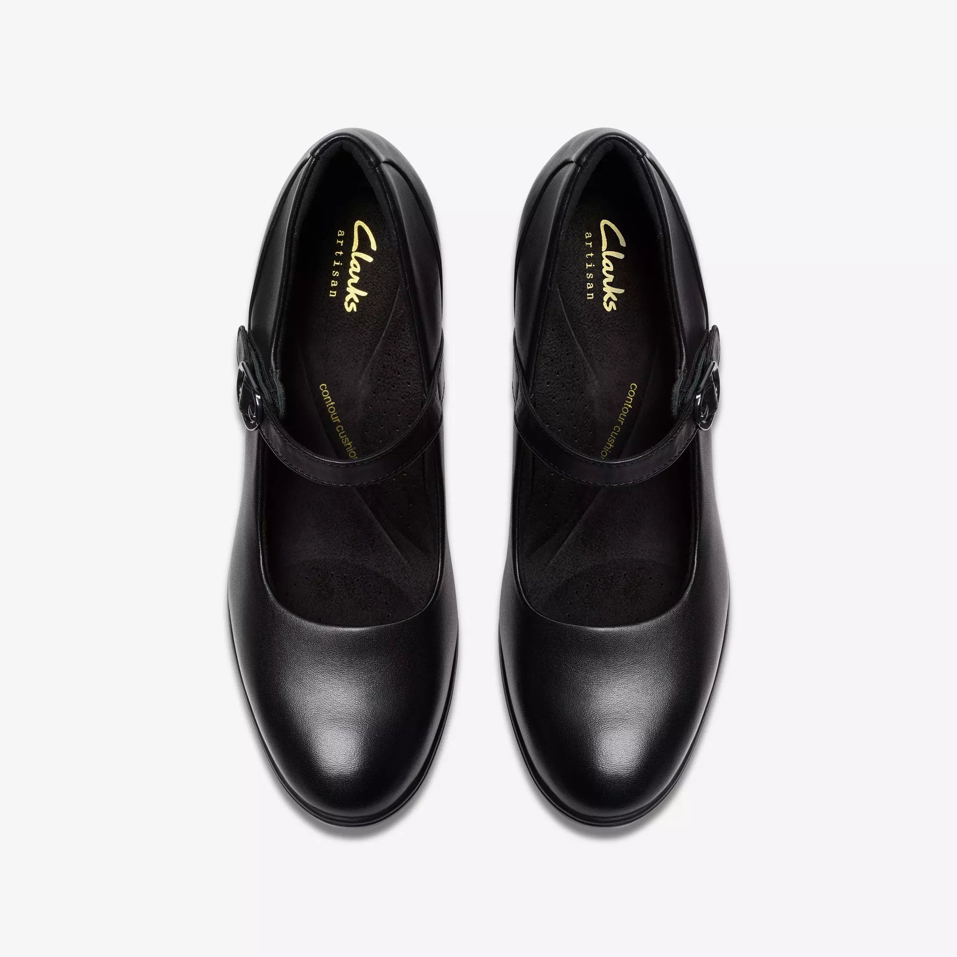 Black Leather