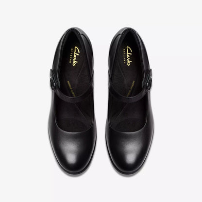 Black Leather