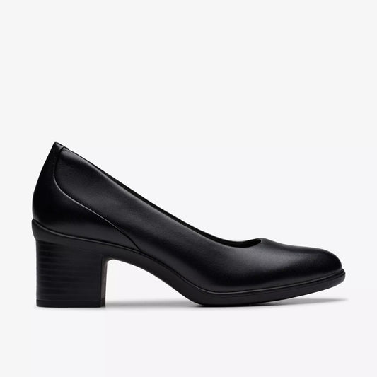 Black Leather