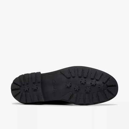 Black Leather