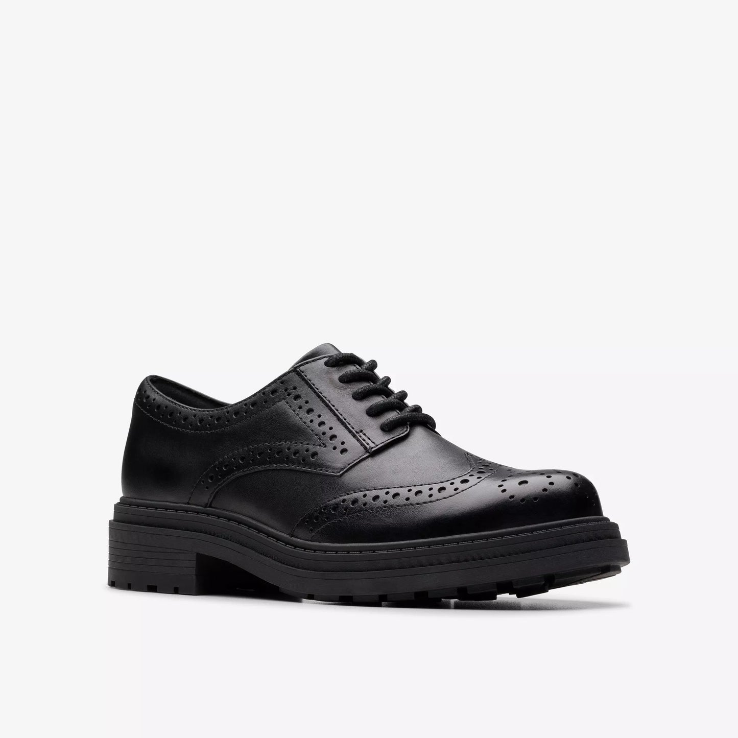 Black Leather