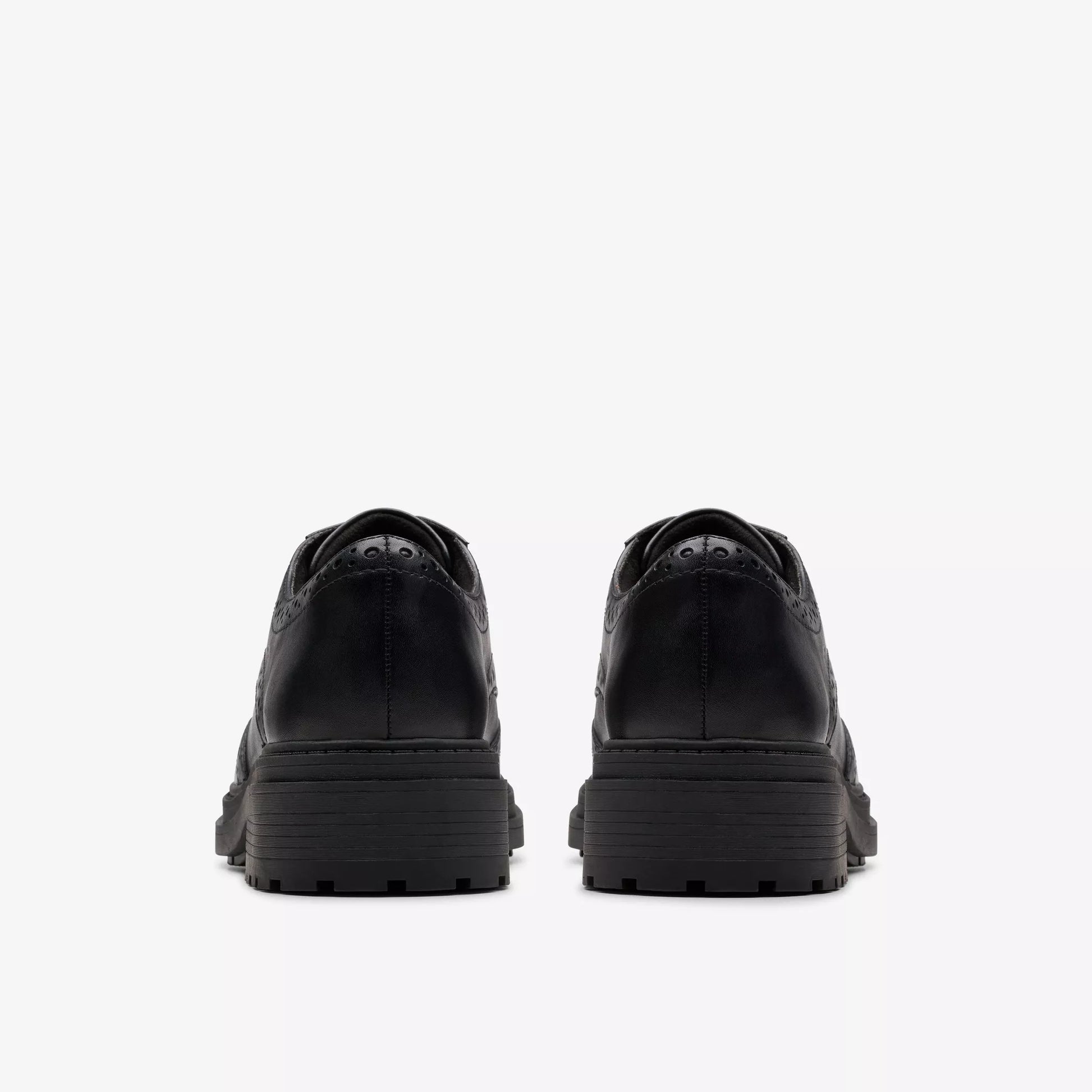 Black Leather