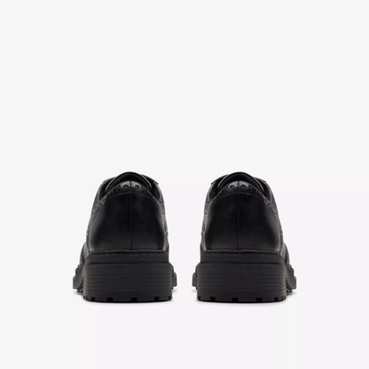 Black Leather