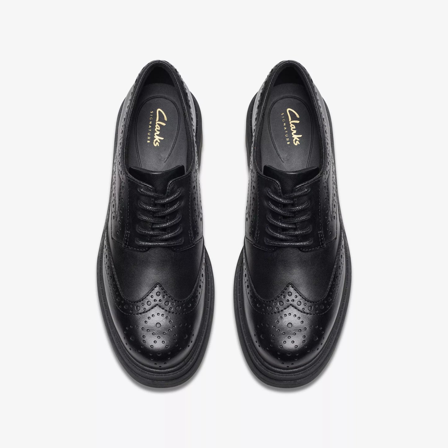 Black Leather