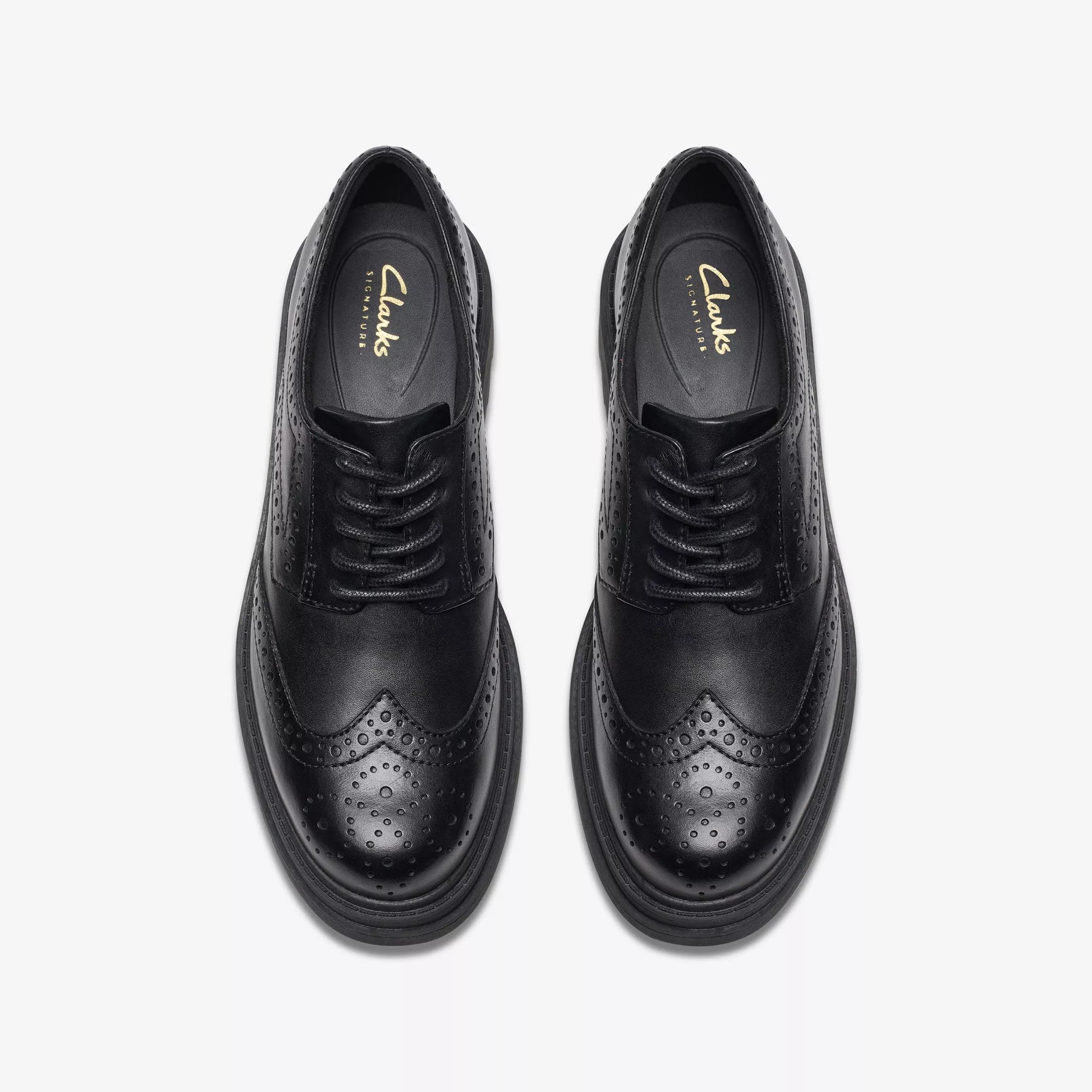 Black Leather