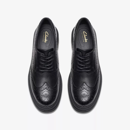 Black Leather