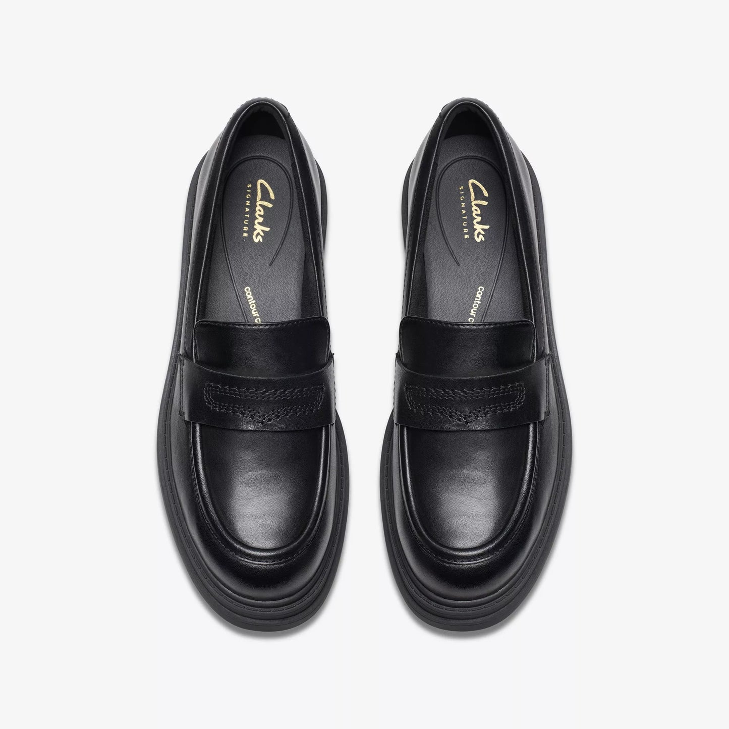 Black Leather