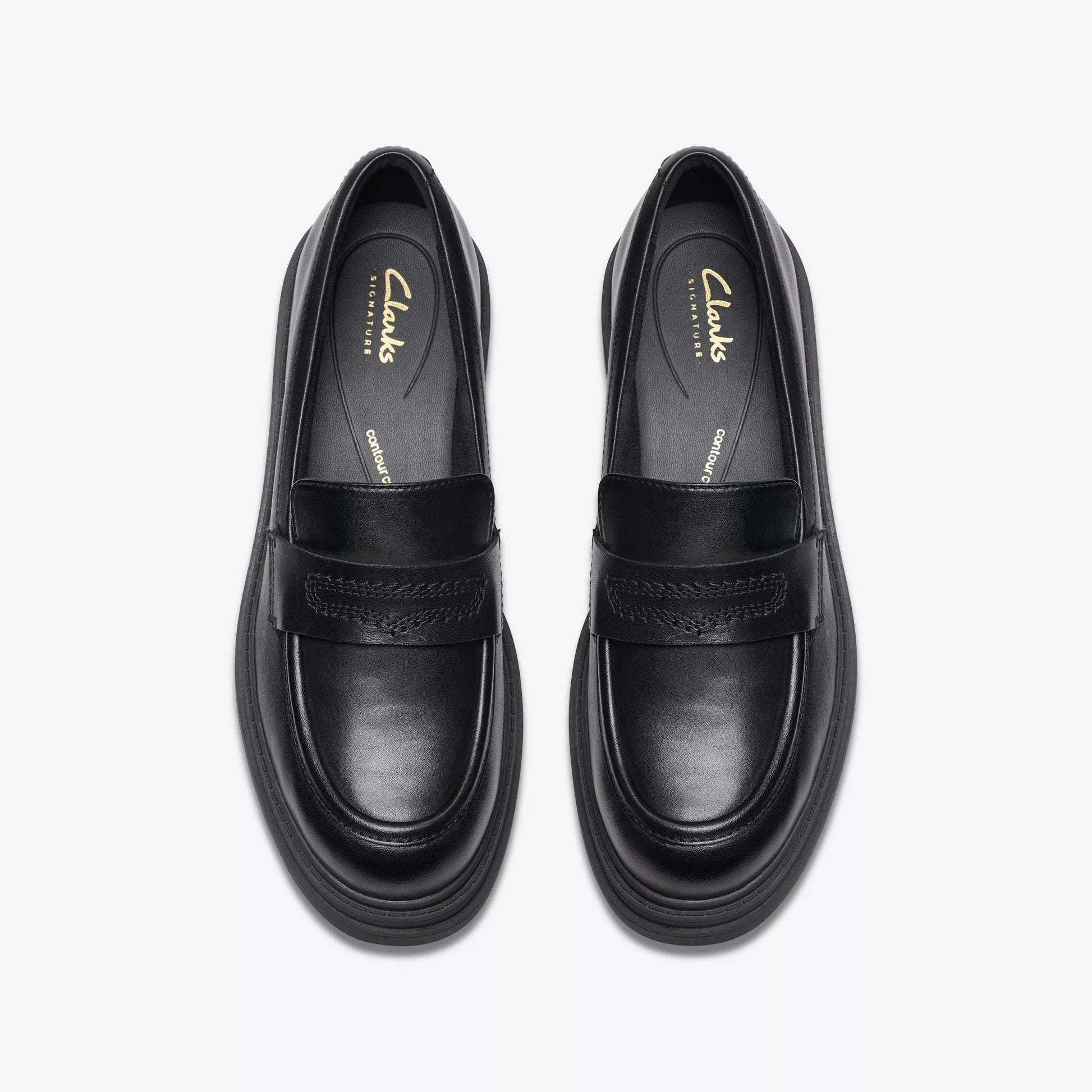 Black Leather