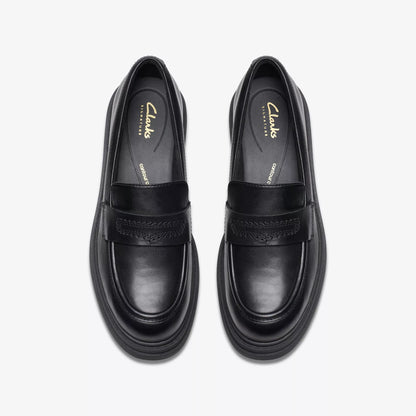 Black Leather