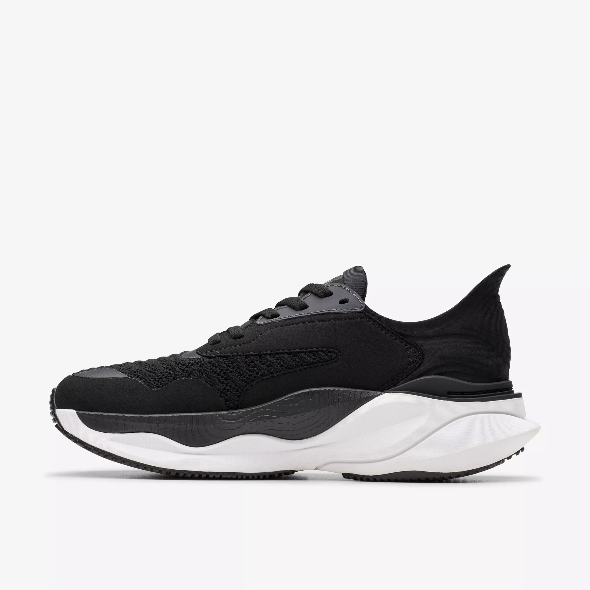 Black/White