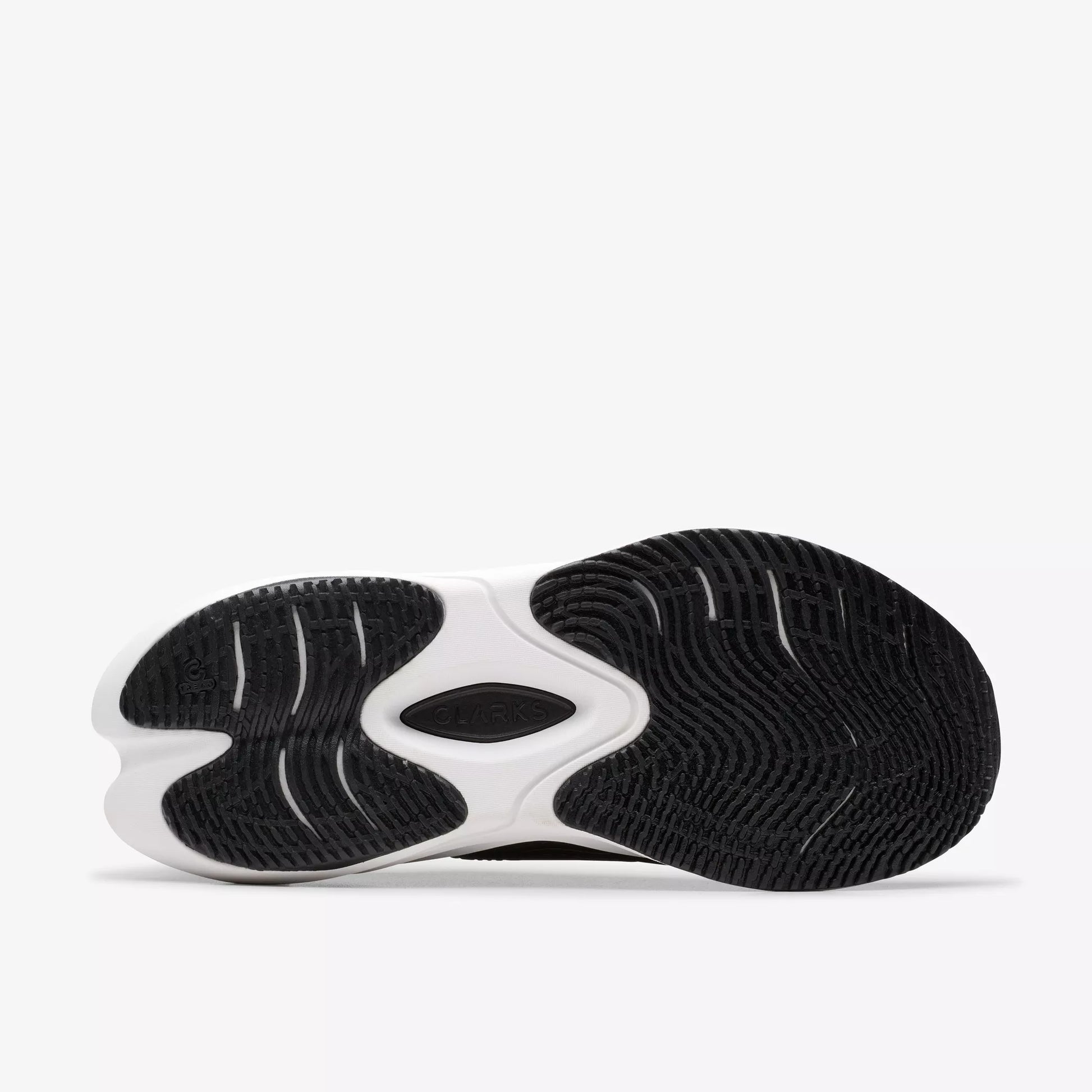 Black/White