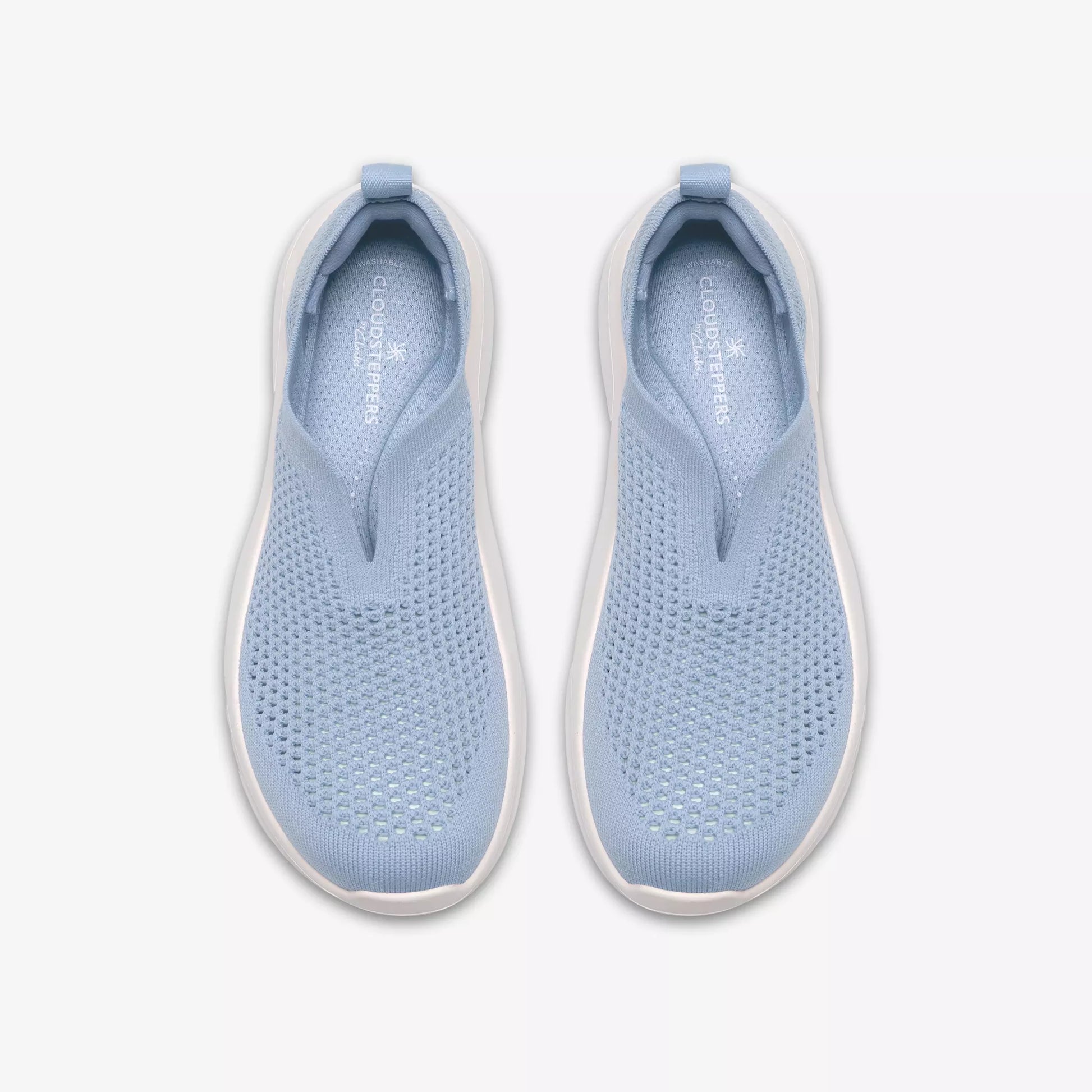 light blue