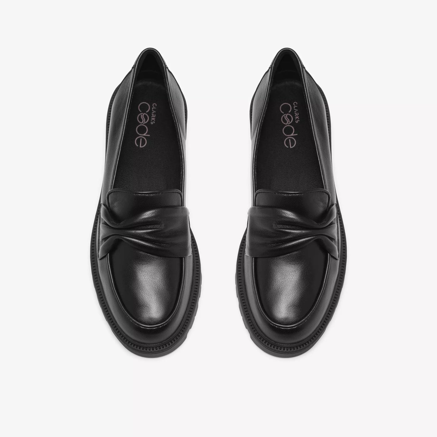 CLARKS Women's Code L Edge