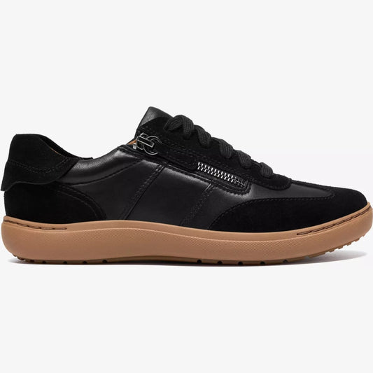 CLARKS Women's Nalle T-Toe