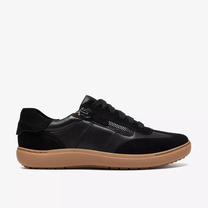 CLARKS Women's Nalle T-Toe