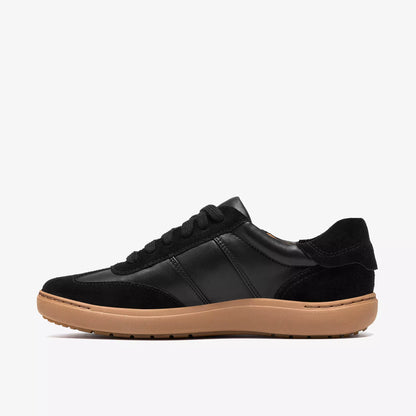 CLARKS Women's Nalle T-Toe