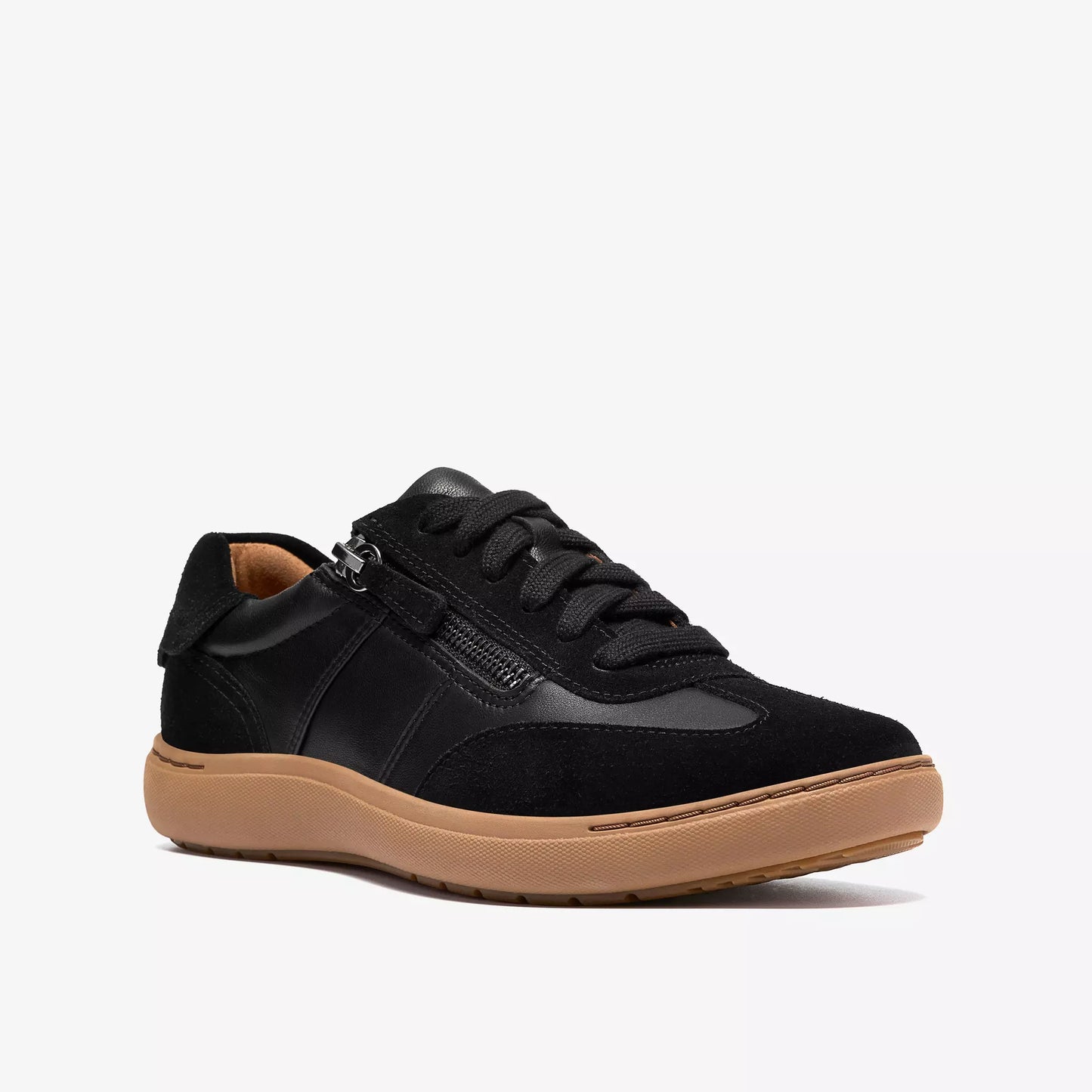 CLARKS Women's Nalle T-Toe