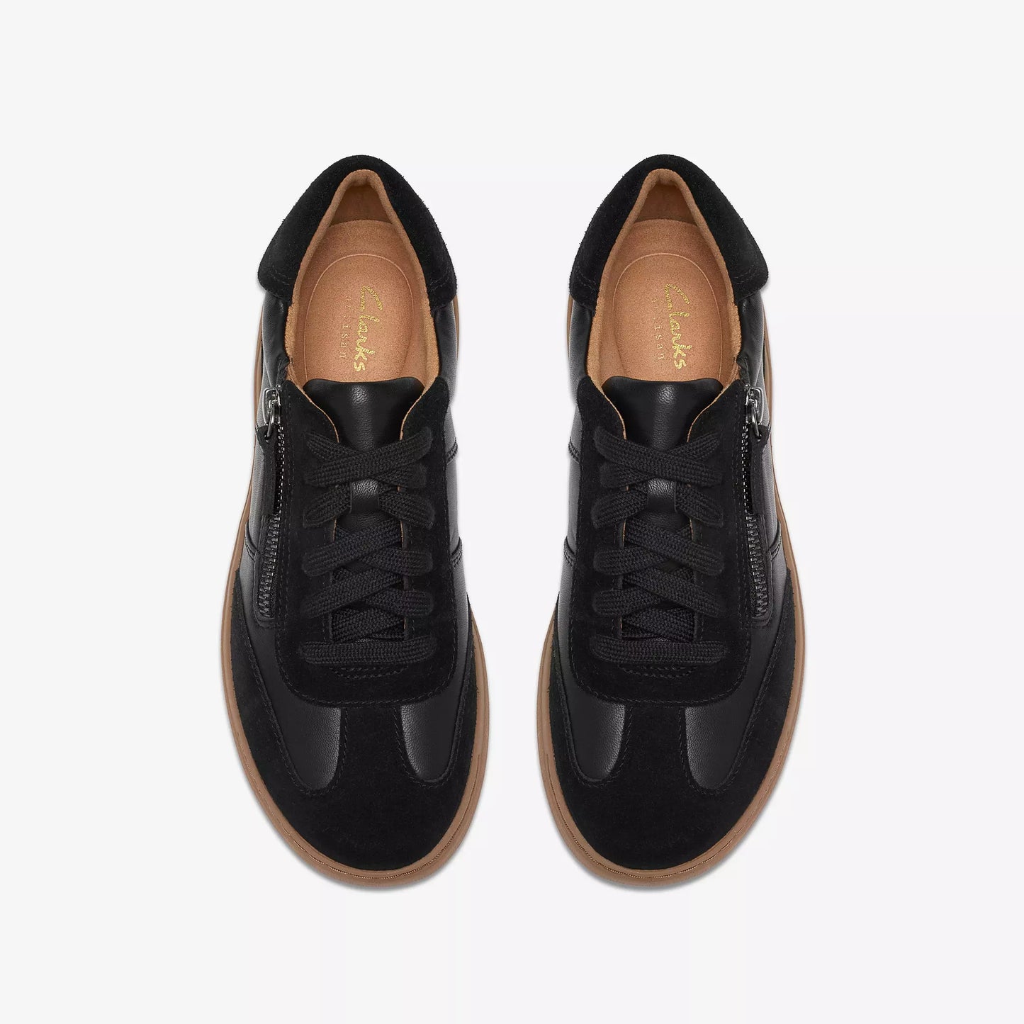 CLARKS Women's Nalle T-Toe