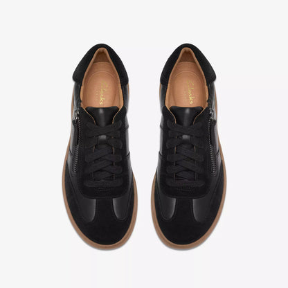 CLARKS Women's Nalle T-Toe