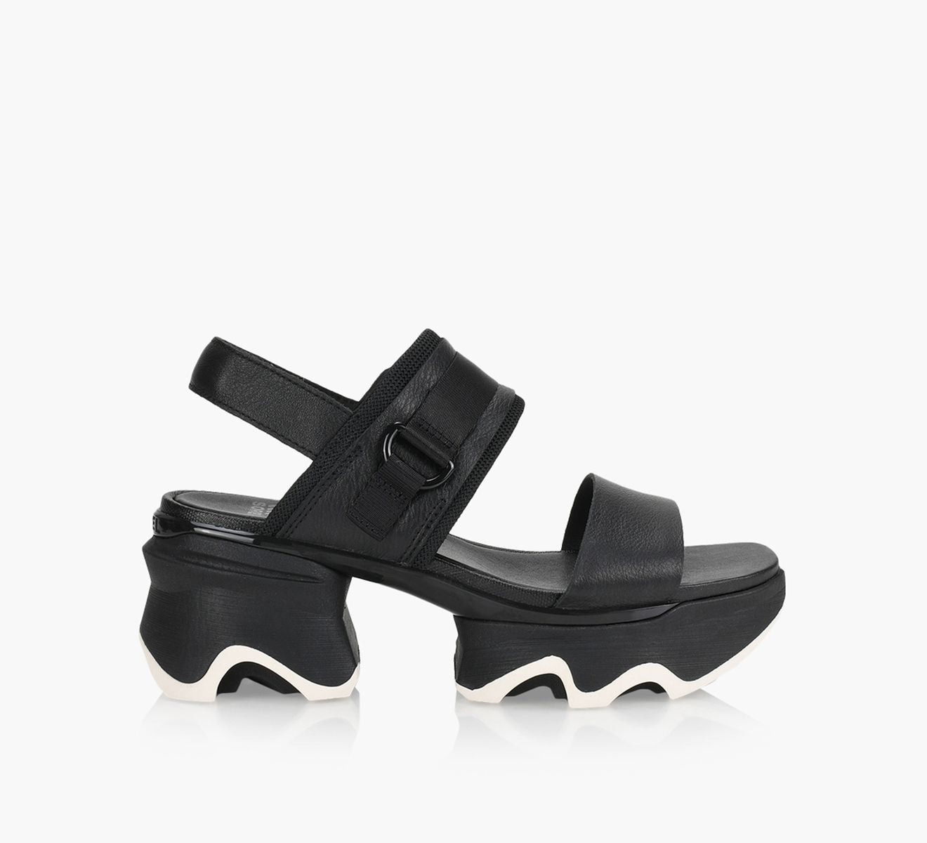 Black/Black