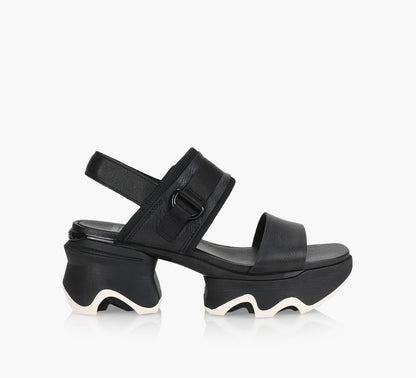 Black/Black