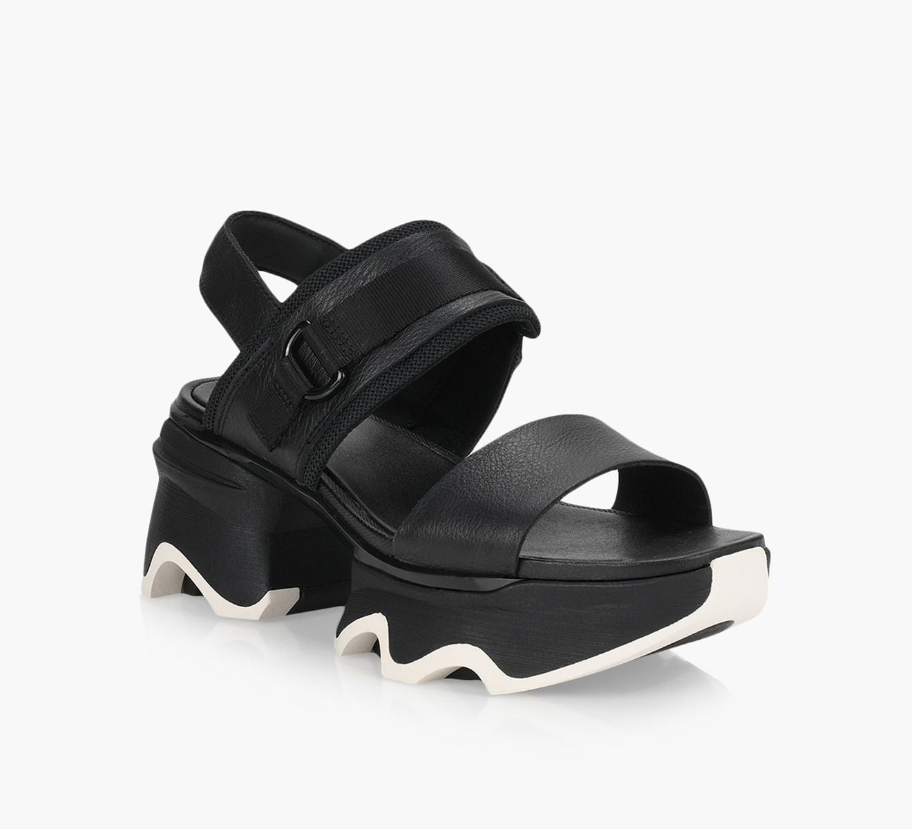 Black/Black