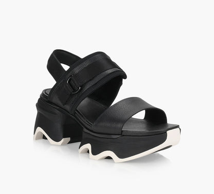Black/Black