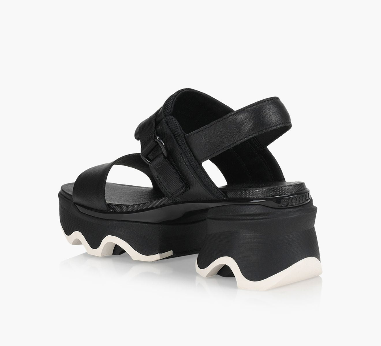 Black/Black