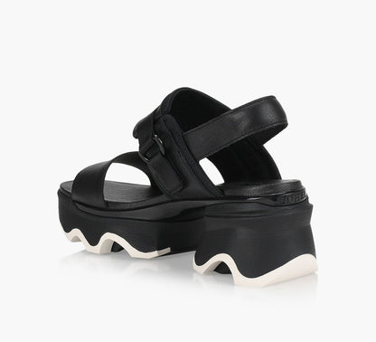 Black/Black