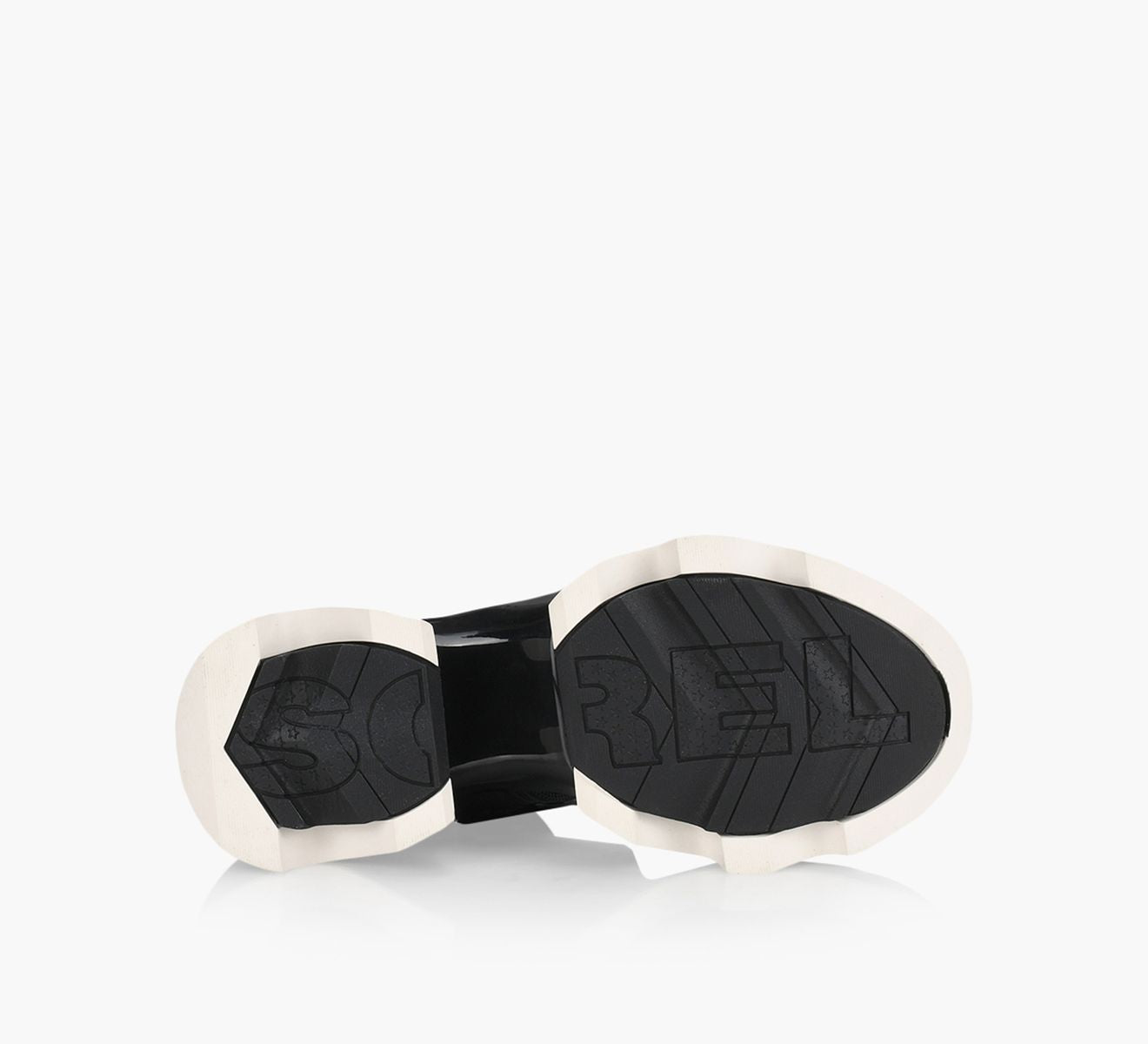 Black/Black