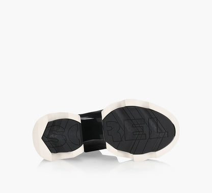 Black/Black
