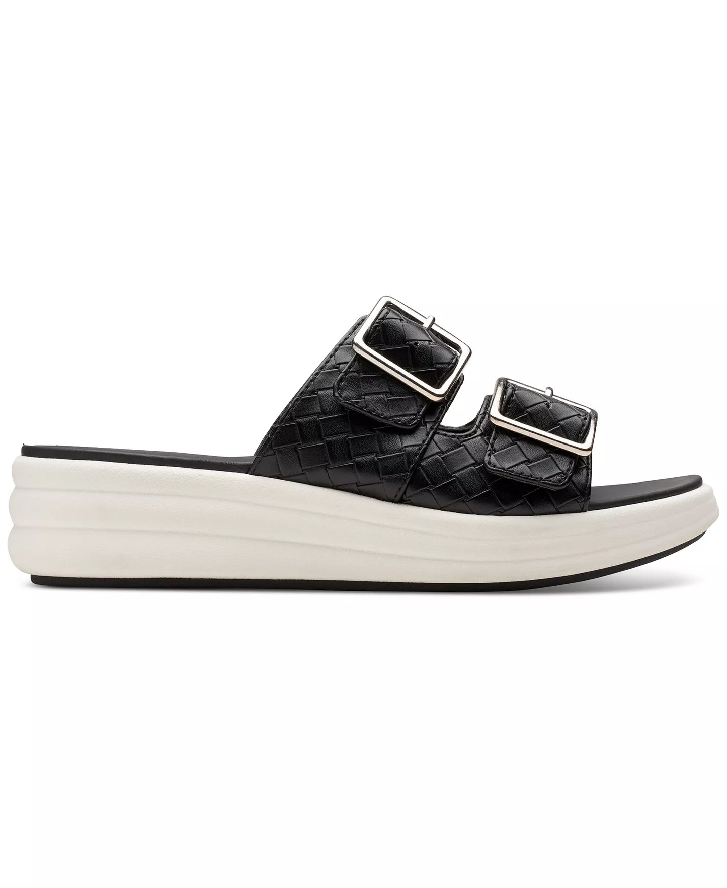 Black Woven