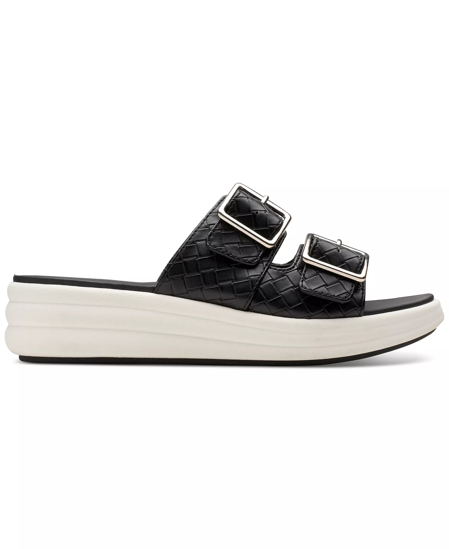 Black Woven