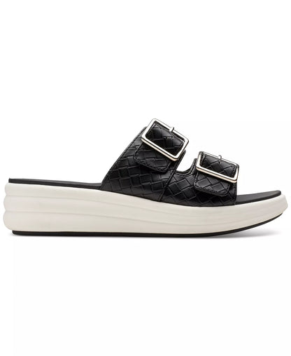 Black Woven
