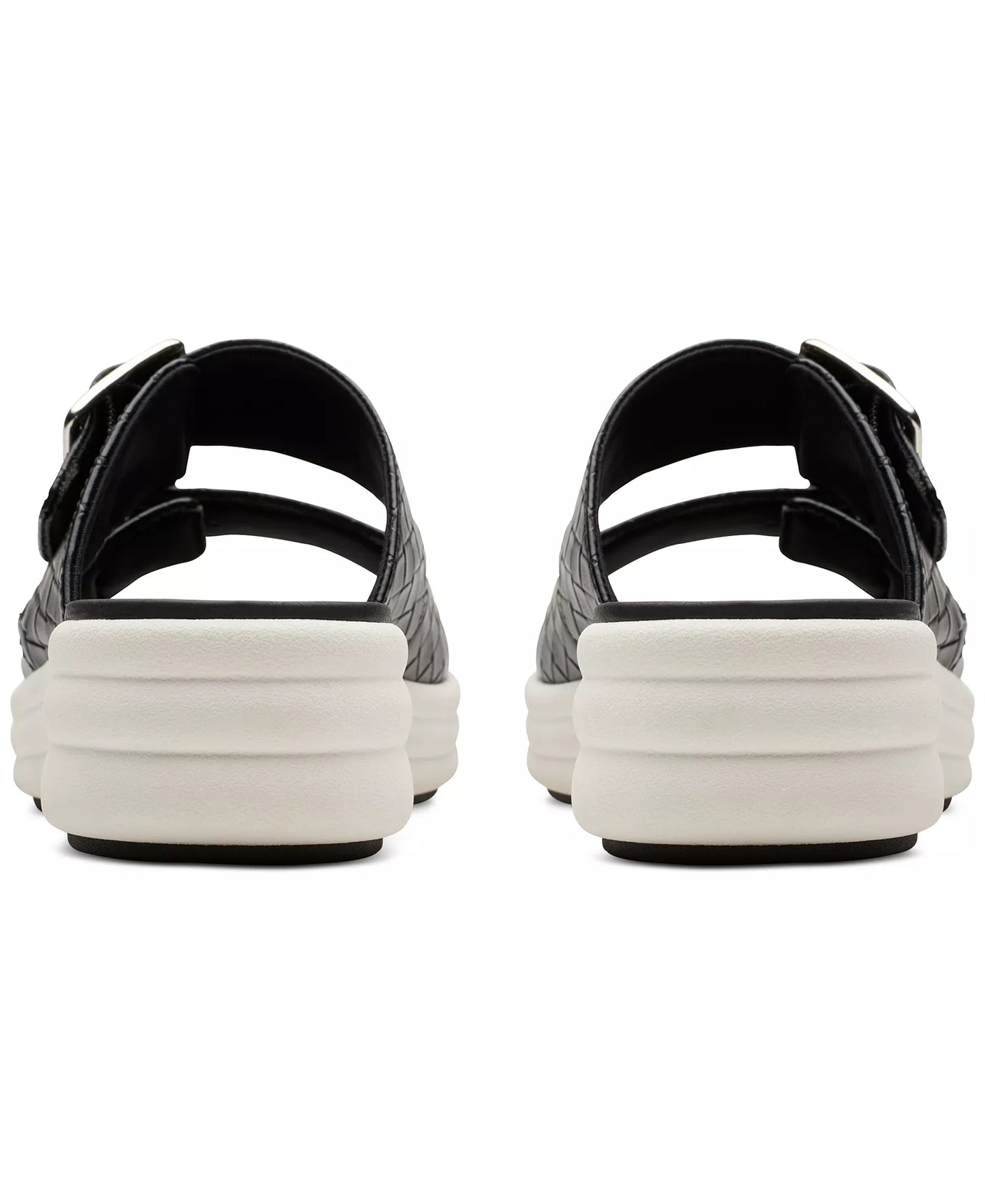 Black Woven