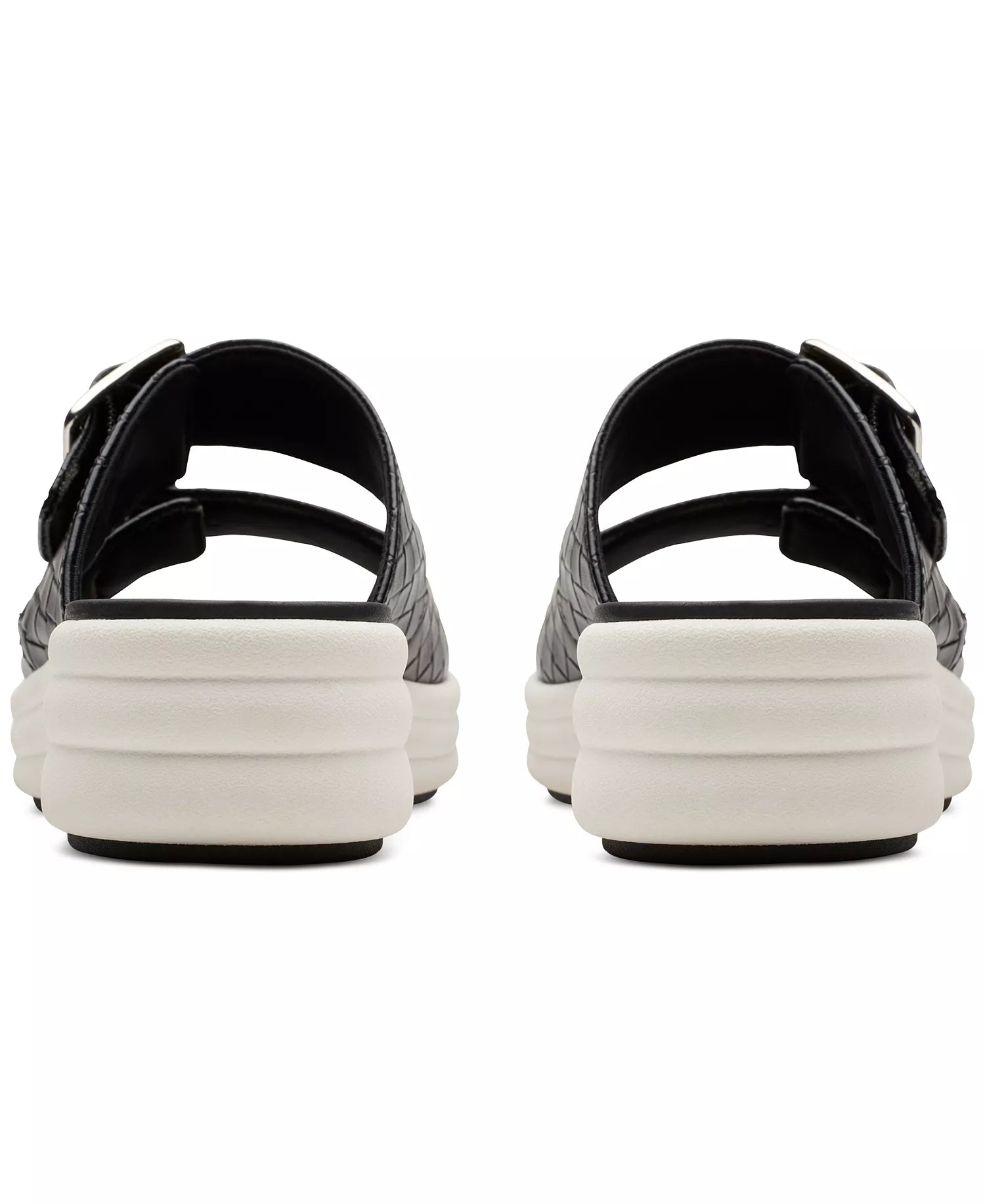 Black Woven