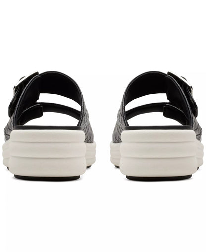 Black Woven