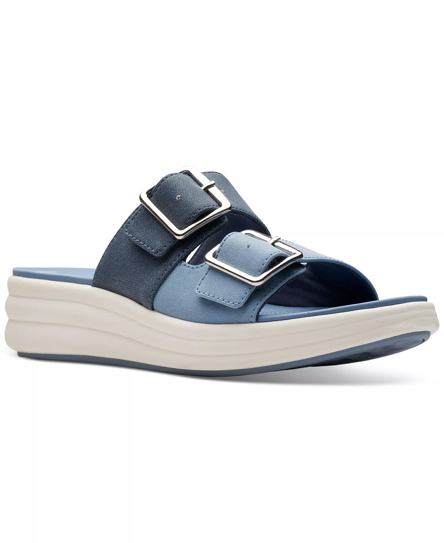 Denim Combi