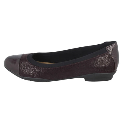 Black Nubuck